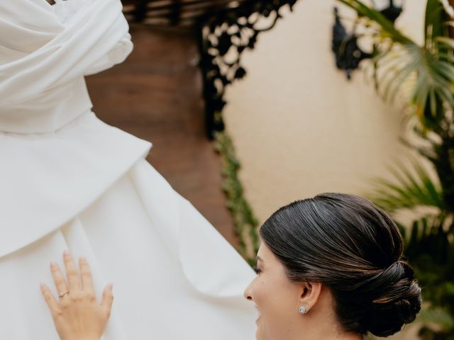 O casamento de Guilherme e Thaynara em Goiânia, Goiás 18