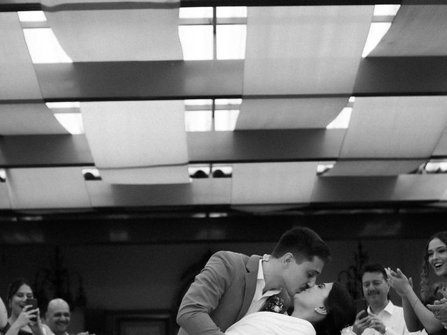 O casamento de Guilherme e Thaynara em Goiânia, Goiás 20