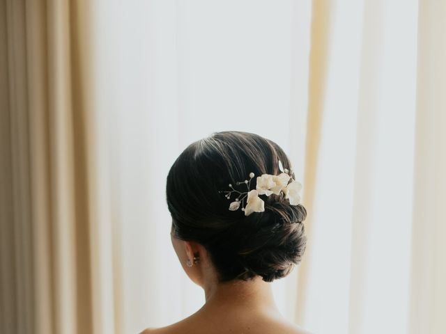 O casamento de Guilherme e Thaynara em Goiânia, Goiás 21
