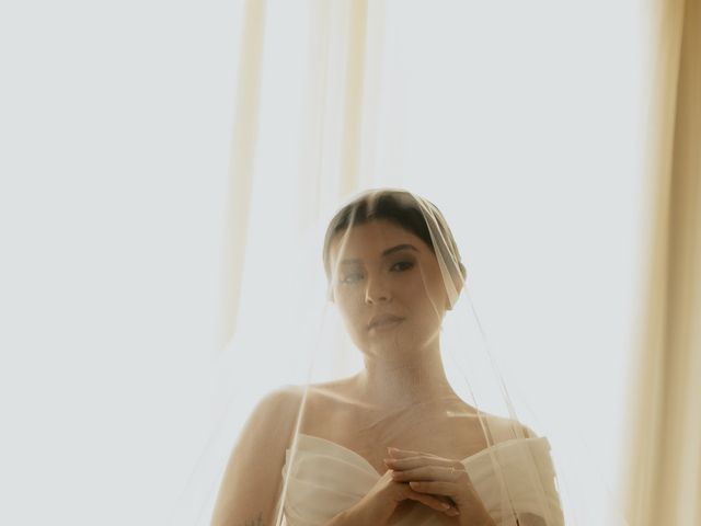 O casamento de Guilherme e Thaynara em Goiânia, Goiás 22