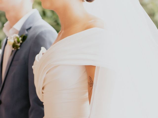 O casamento de Guilherme e Thaynara em Goiânia, Goiás 23