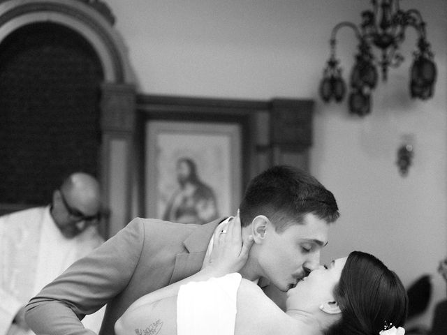 O casamento de Guilherme e Thaynara em Goiânia, Goiás 24