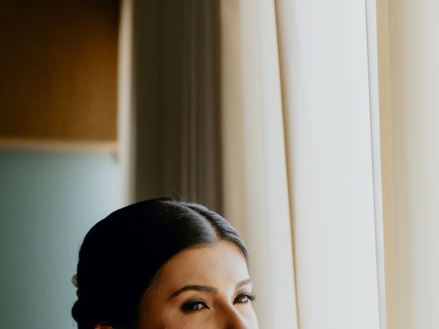 O casamento de Guilherme e Thaynara em Goiânia, Goiás 25