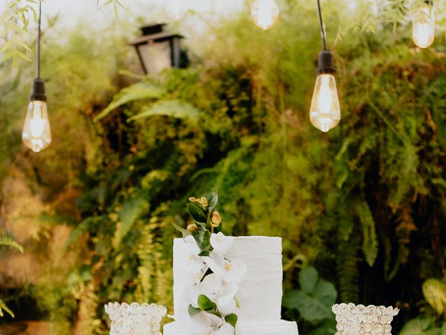 O casamento de Guilherme e Thaynara em Goiânia, Goiás 26