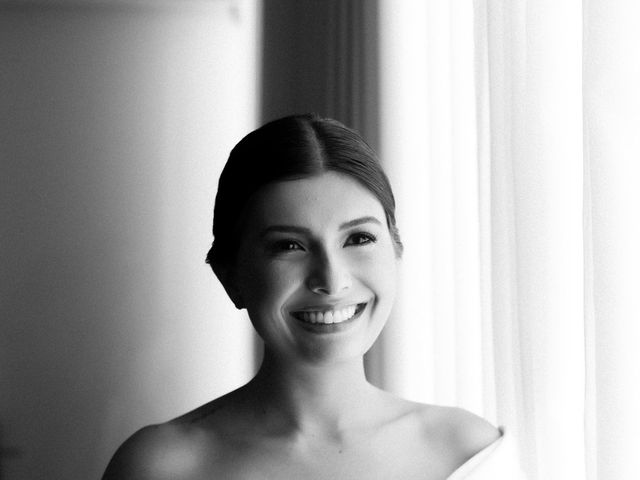O casamento de Guilherme e Thaynara em Goiânia, Goiás 27