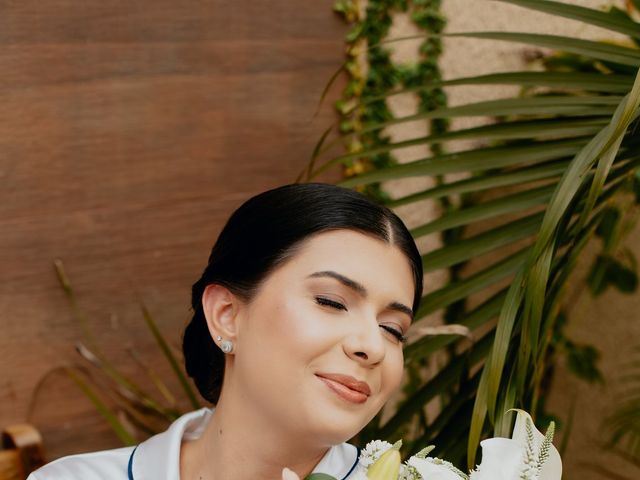 O casamento de Guilherme e Thaynara em Goiânia, Goiás 30
