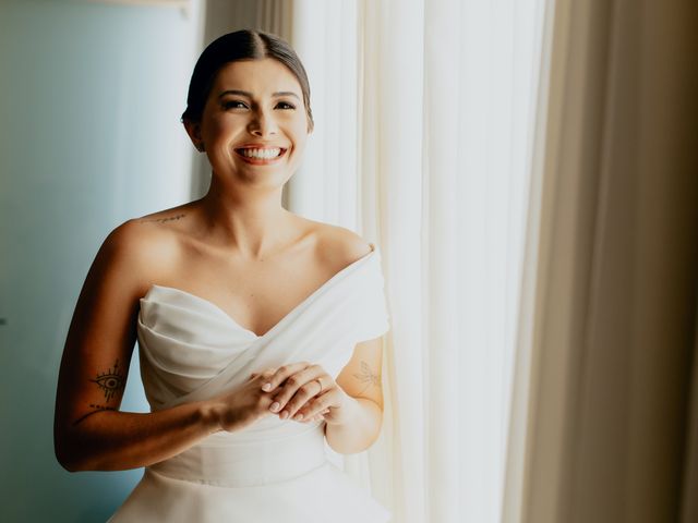O casamento de Guilherme e Thaynara em Goiânia, Goiás 31