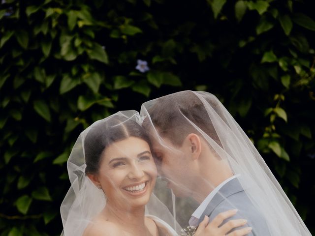 O casamento de Guilherme e Thaynara em Goiânia, Goiás 33