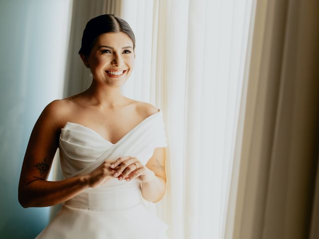 O casamento de Guilherme e Thaynara em Goiânia, Goiás 35
