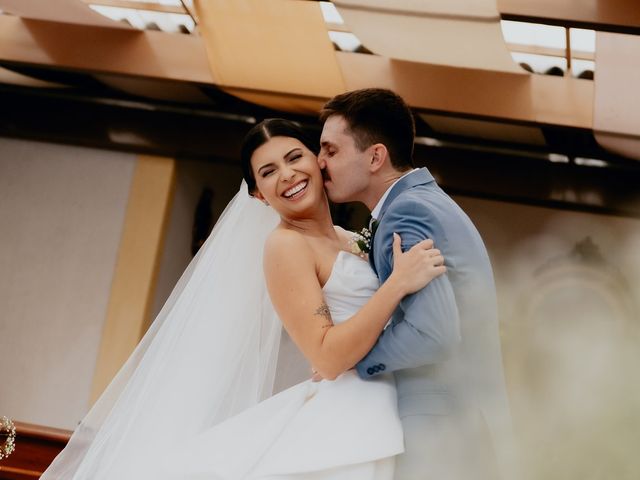 O casamento de Guilherme e Thaynara em Goiânia, Goiás 36