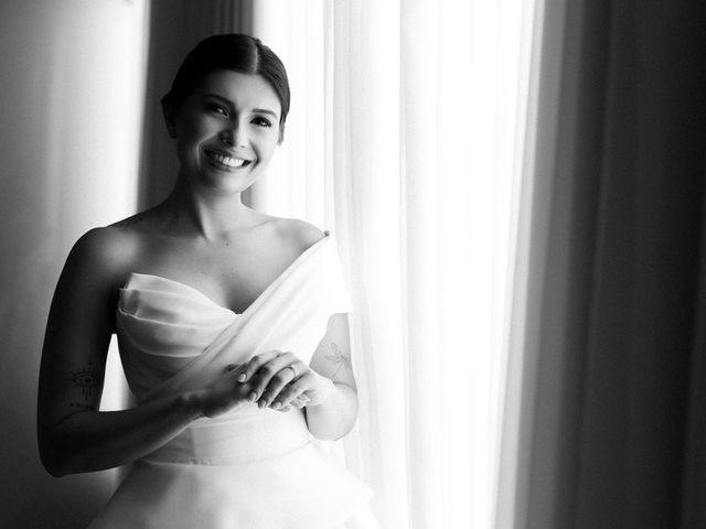 O casamento de Guilherme e Thaynara em Goiânia, Goiás 37