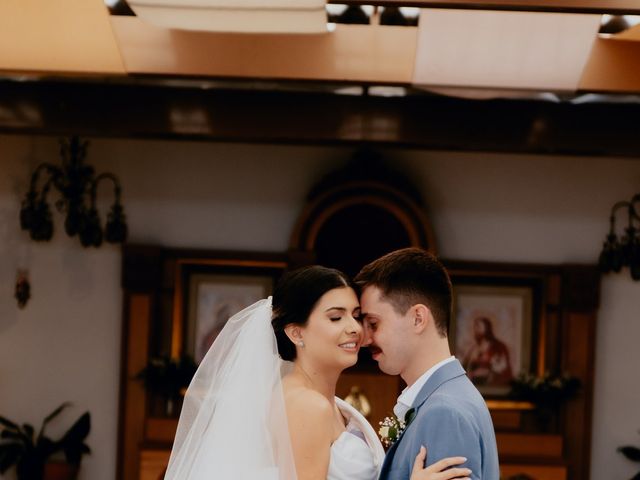 O casamento de Guilherme e Thaynara em Goiânia, Goiás 39