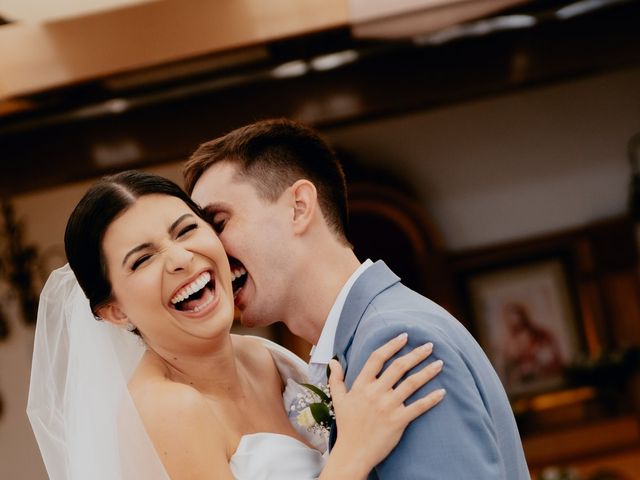 O casamento de Guilherme e Thaynara em Goiânia, Goiás 43
