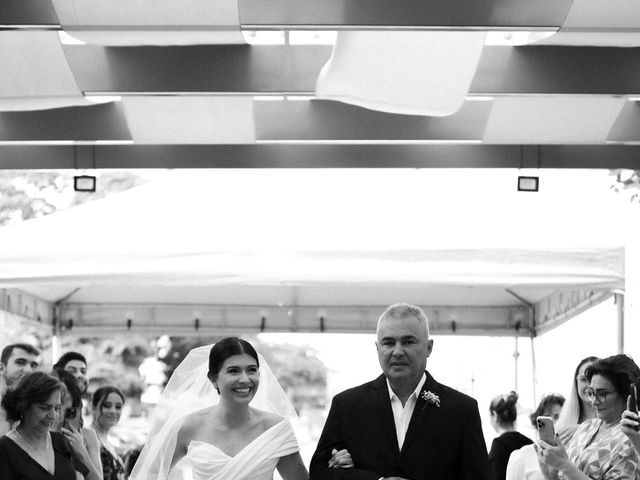 O casamento de Guilherme e Thaynara em Goiânia, Goiás 45