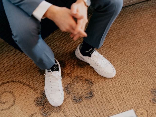 O casamento de Guilherme e Thaynara em Goiânia, Goiás 47