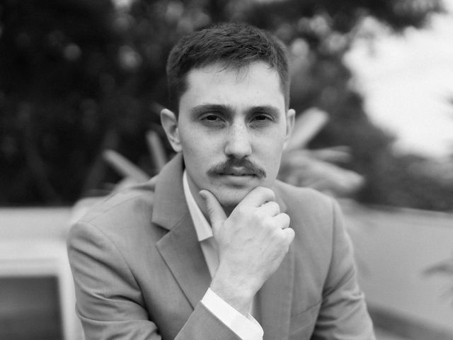 O casamento de Guilherme e Thaynara em Goiânia, Goiás 48