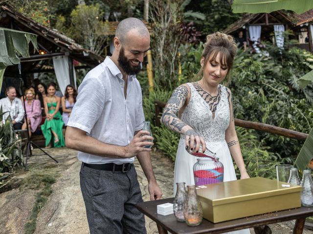 O casamento de Sheena e Vinni em Angra dos Reis, Rio de Janeiro 26