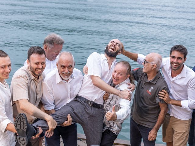 O casamento de Sheena e Vinni em Angra dos Reis, Rio de Janeiro 48