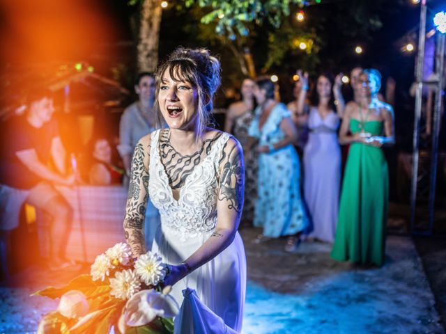 O casamento de Sheena e Vinni em Angra dos Reis, Rio de Janeiro 62