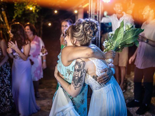 O casamento de Sheena e Vinni em Angra dos Reis, Rio de Janeiro 63