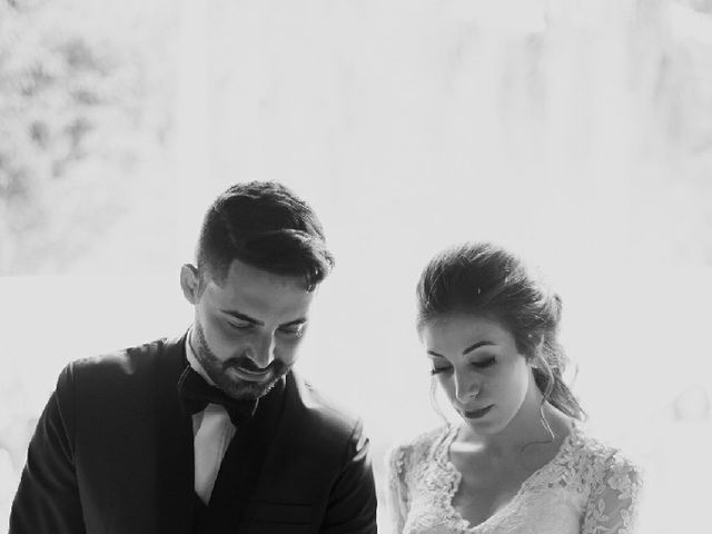 O casamento de Felipe e Daniele em Mairiporã, São Paulo Estado 3