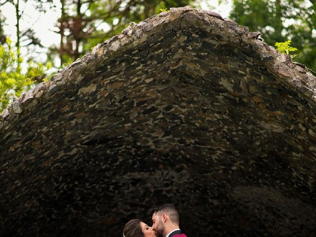 O casamento de Felipe e Daniele em Mairiporã, São Paulo Estado 9