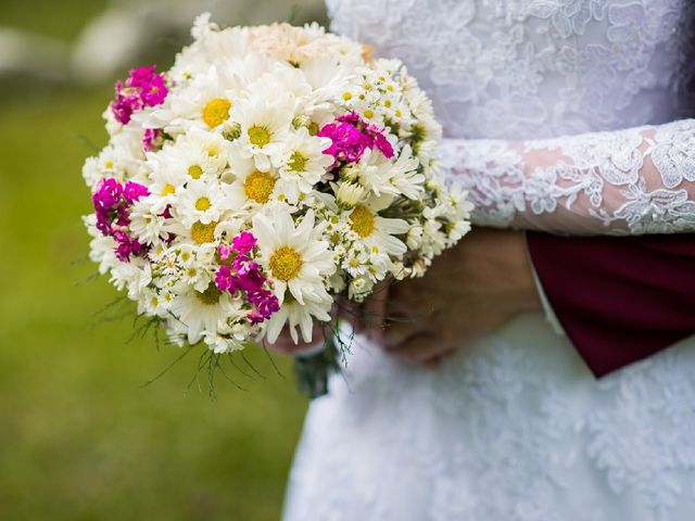 O casamento de Felipe e Daniele em Mairiporã, São Paulo Estado 13