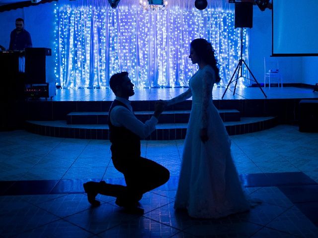 O casamento de Felipe e Daniele em Mairiporã, São Paulo Estado 17