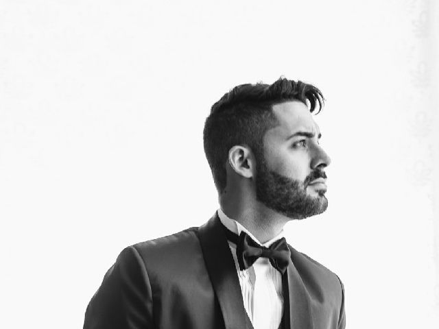 O casamento de Felipe e Daniele em Mairiporã, São Paulo Estado 21