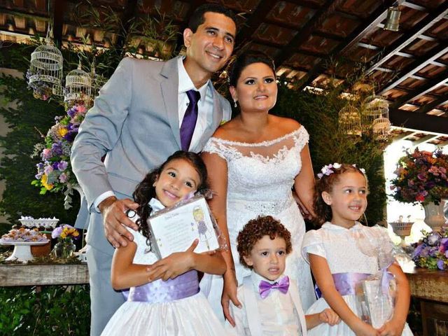 O casamento de Rodrigo e Thainara em Rio de Janeiro, Rio de Janeiro 12
