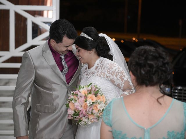 O casamento de Mateus e Izabella em Londrina, Paraná 72