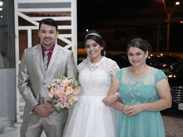 O casamento de Mateus e Izabella em Londrina, Paraná 73