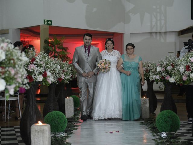 O casamento de Mateus e Izabella em Londrina, Paraná 77
