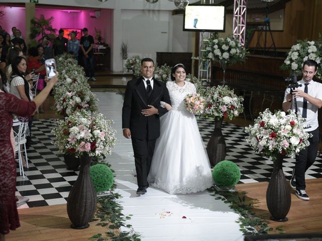 O casamento de Mateus e Izabella em Londrina, Paraná 79