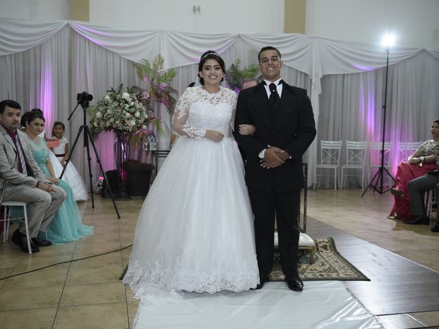 O casamento de Mateus e Izabella em Londrina, Paraná 80