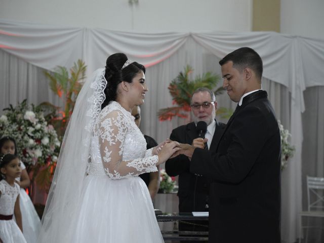 O casamento de Mateus e Izabella em Londrina, Paraná 82