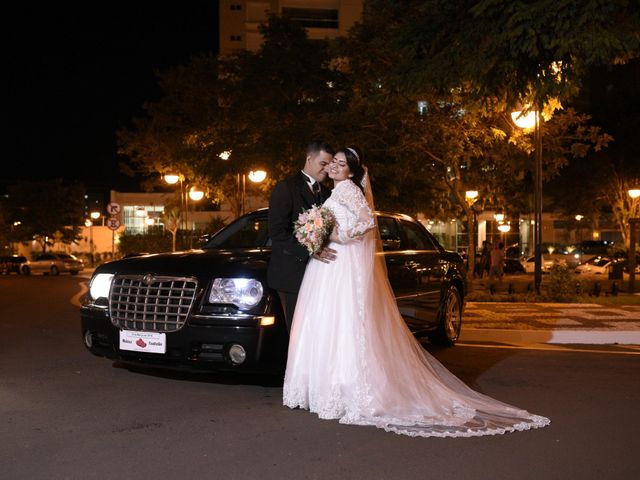O casamento de Mateus e Izabella em Londrina, Paraná 88