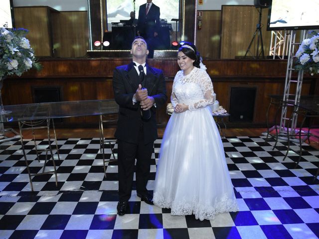 O casamento de Mateus e Izabella em Londrina, Paraná 98
