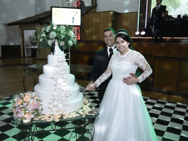 O casamento de Mateus e Izabella em Londrina, Paraná 100