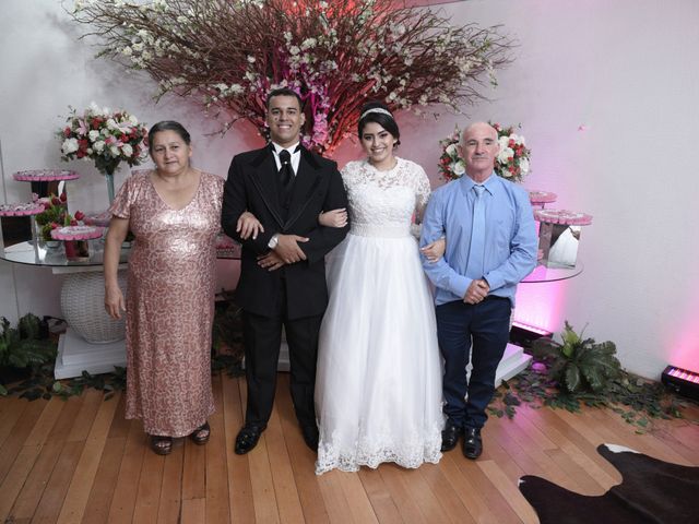 O casamento de Mateus e Izabella em Londrina, Paraná 105