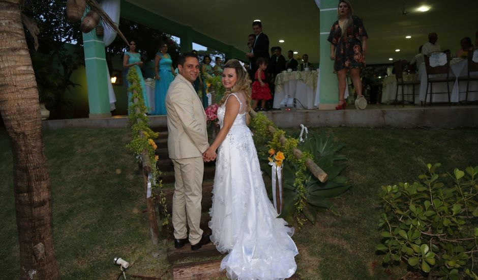 O casamento de Elcir e Vanessa em Maringá, Paraná