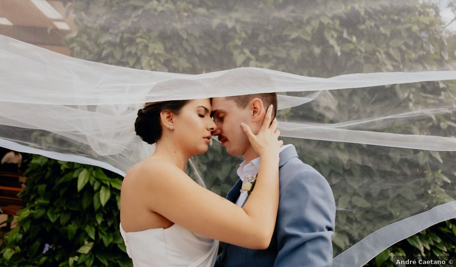 O casamento de Guilherme e Thaynara em Goiânia, Goiás