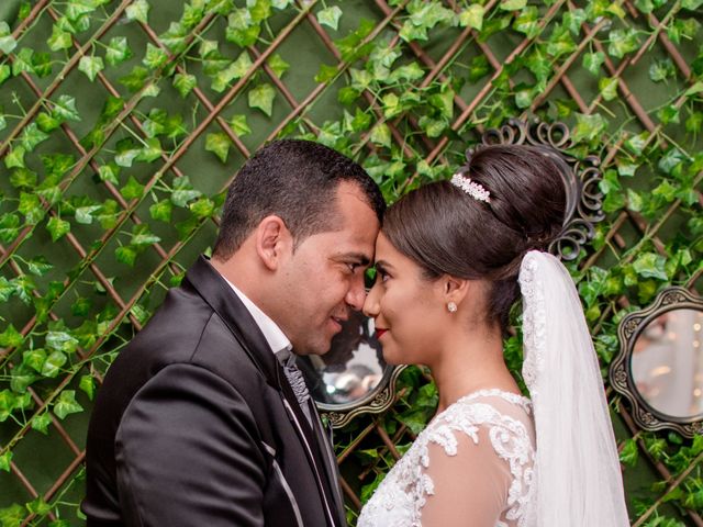 O casamento de Tiago e Kelly em Carapicuíba, São Paulo Estado 101