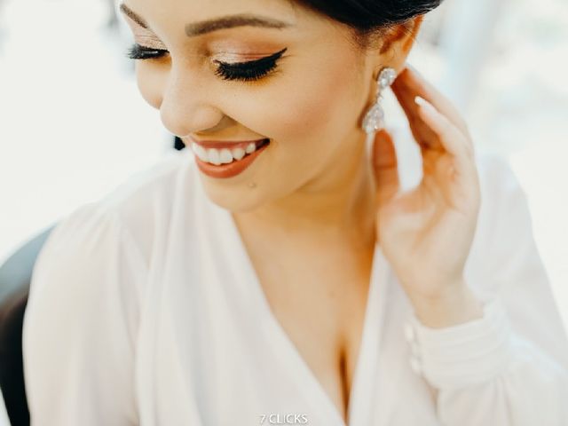 O casamento de Leandro e Jéssica em Rio de Janeiro, Rio de Janeiro 1