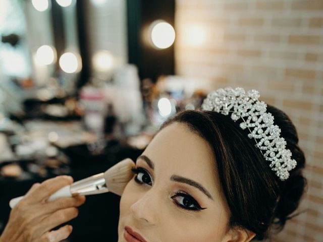 O casamento de Leandro e Jéssica em Rio de Janeiro, Rio de Janeiro 3