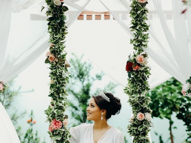 O casamento de Leandro e Jéssica em Rio de Janeiro, Rio de Janeiro 5