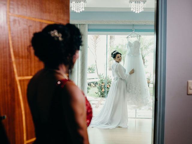 O casamento de Leandro e Jéssica em Rio de Janeiro, Rio de Janeiro 6