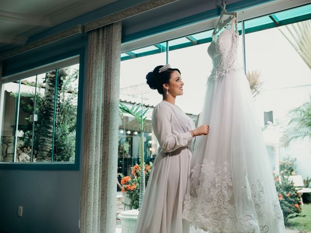 O casamento de Leandro e Jéssica em Rio de Janeiro, Rio de Janeiro 7