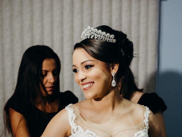 O casamento de Leandro e Jéssica em Rio de Janeiro, Rio de Janeiro 8