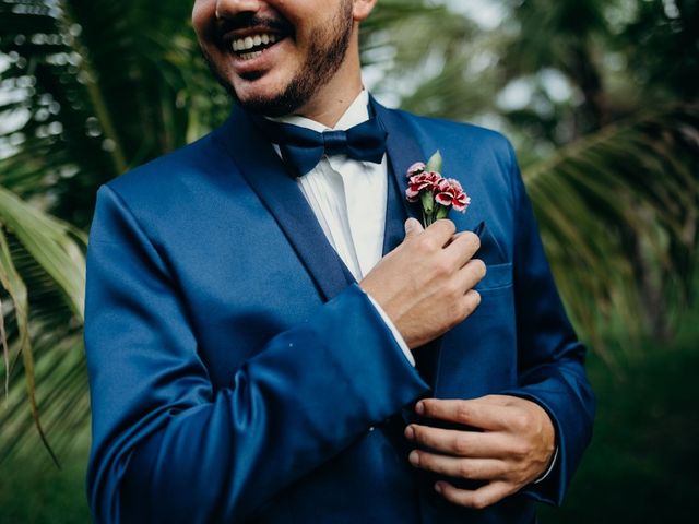 O casamento de Leandro e Jéssica em Rio de Janeiro, Rio de Janeiro 13